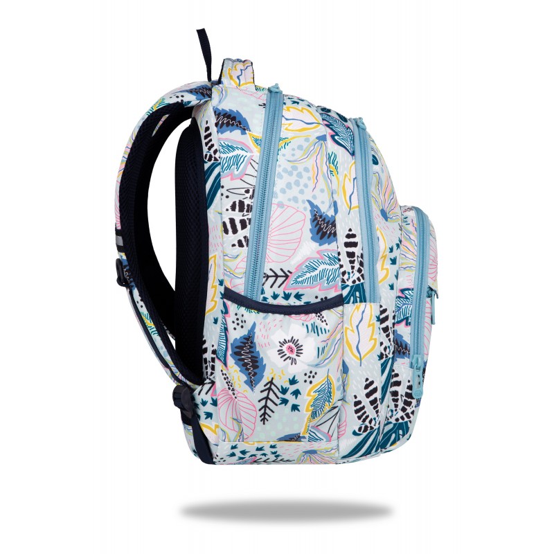Mochila Factor Davao - 45cm