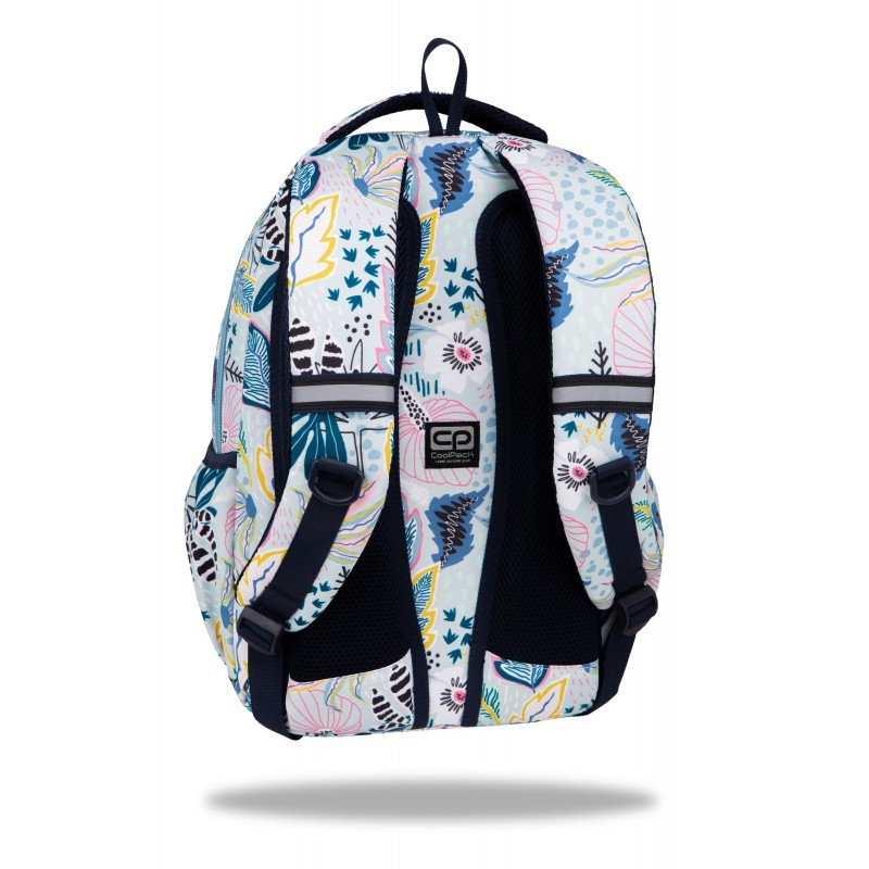 Mochila Factor Davao - 45cm