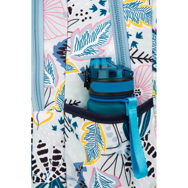 Mochila Factor Davao - 45cm