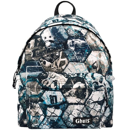 Mochila Clássica Ghuts - Winner