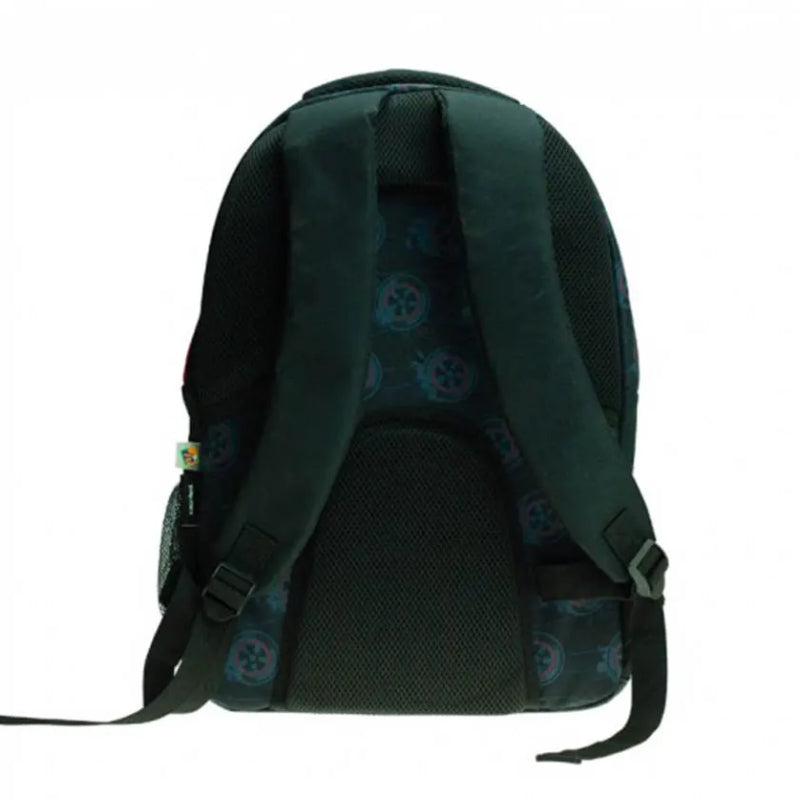 Mochila Escolar - Hot Wheels