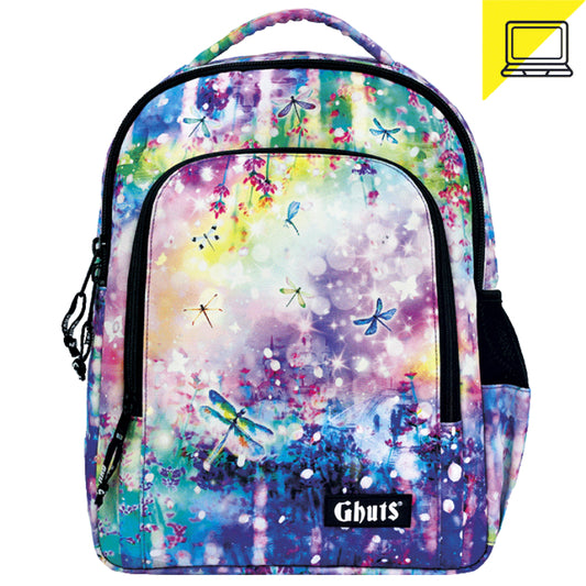 Mochila Laptop Ghuts - Magictale