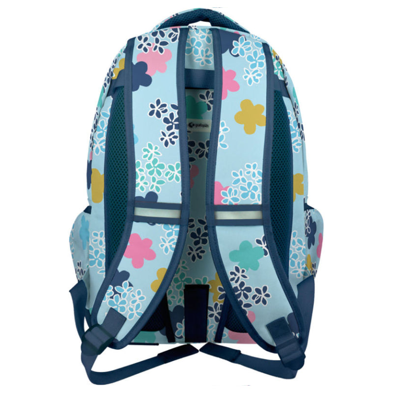 Mochila Escolar Grafoplás - Lively Mafalda
