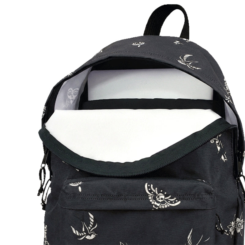 Mochila Clássica PC Ghuts - Ink Club
