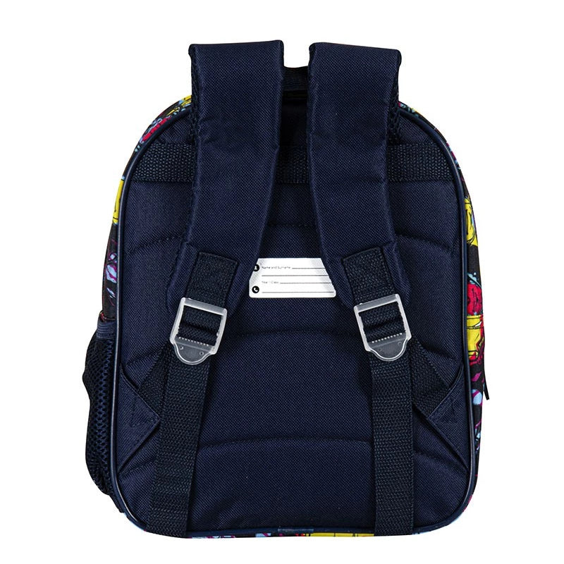 Mochila Pré-Escolar Perona - Avengers