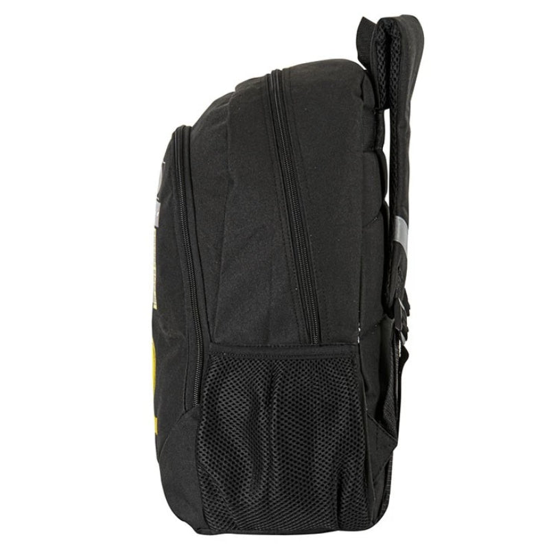 Mochila Escolar Perona - DC Batman