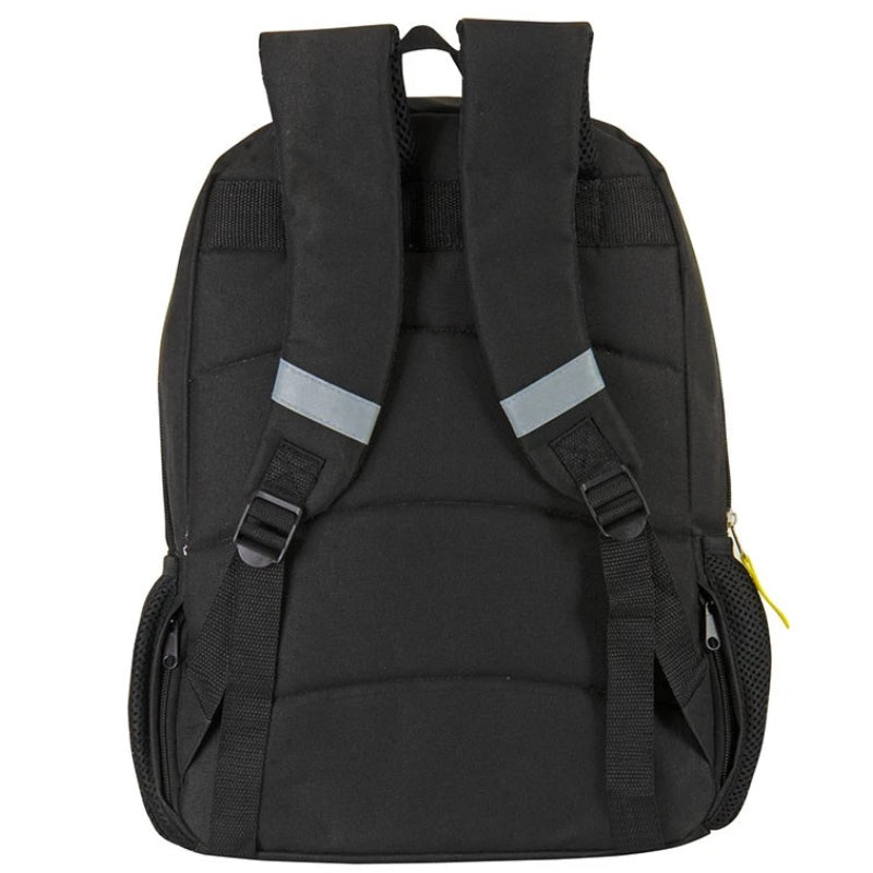 Mochila Escolar Perona - DC Batman