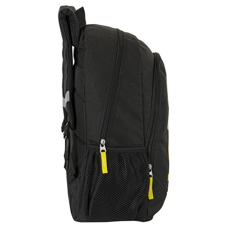 Mochila Escolar Perona - DC Batman