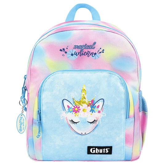 Mochila Primária Ghuts - Miss Unicorn