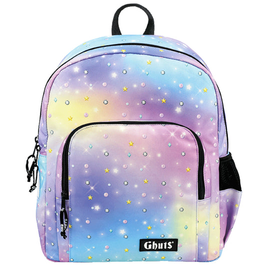 Mochila Primária Ghuts - Pearls