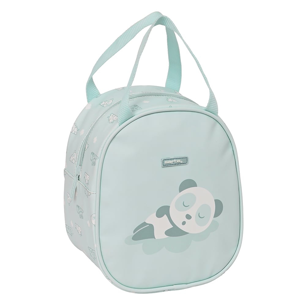 Lancheira Termica Safta Panda - 22cm