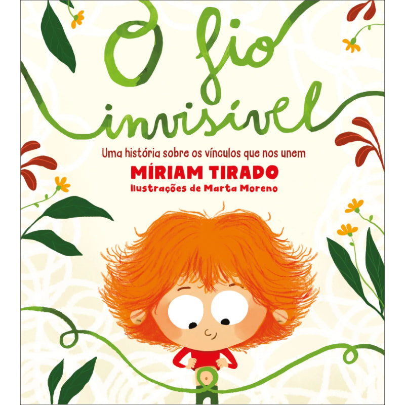 O Fio Invisível