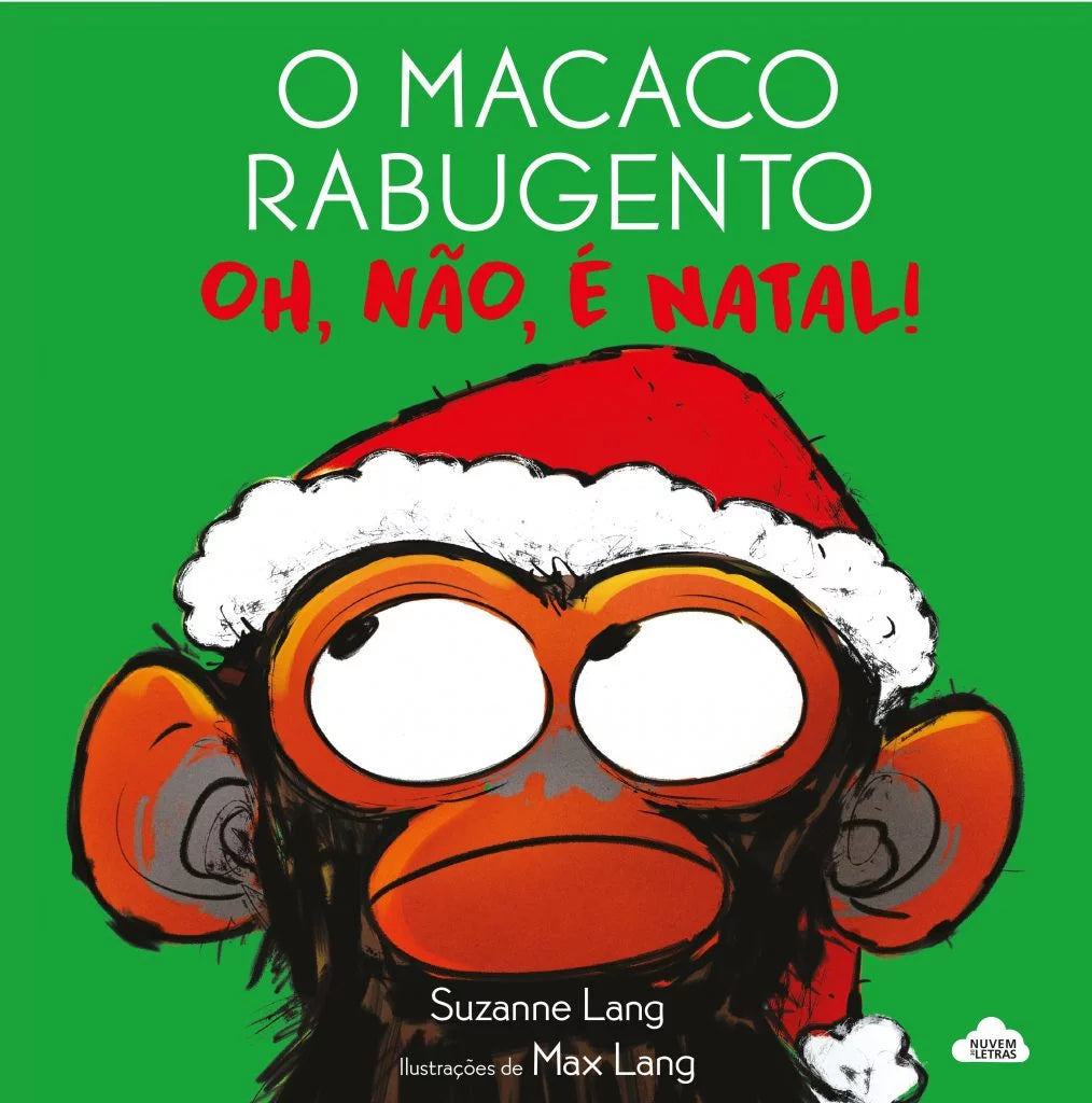 O Macaco Rabugento - Oh, Não, é Natal!