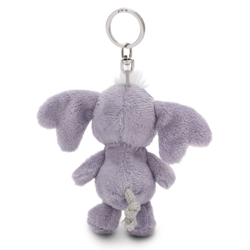 Porta-Chaves Elefante Cinzento - Nici