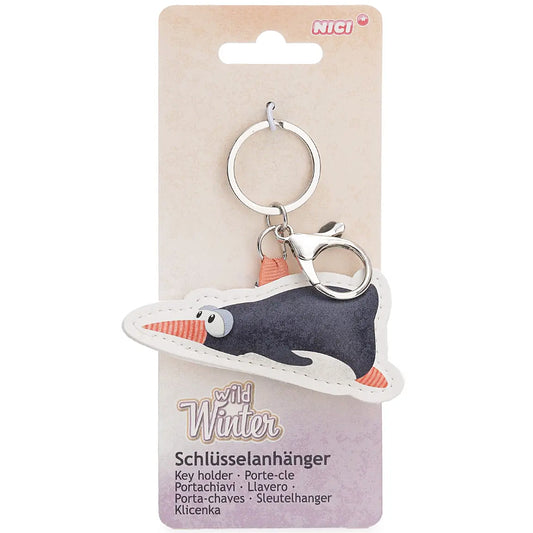 Porta-Chaves Nici Wild Winter