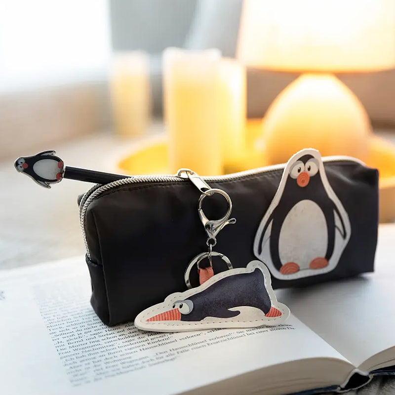 Porta-Chaves Nici Wild Winter