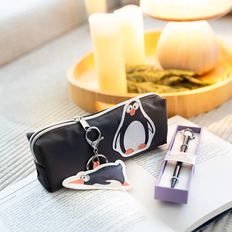 Porta-Chaves Nici Wild Winter