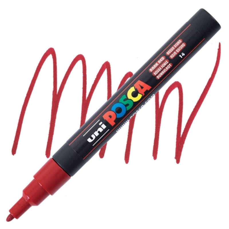Posca PC-3M
