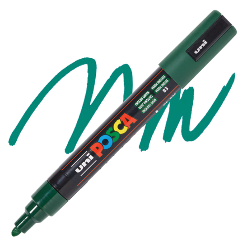 Posca PC-5M