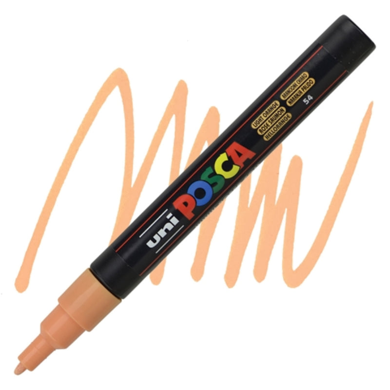 Posca PC-3M