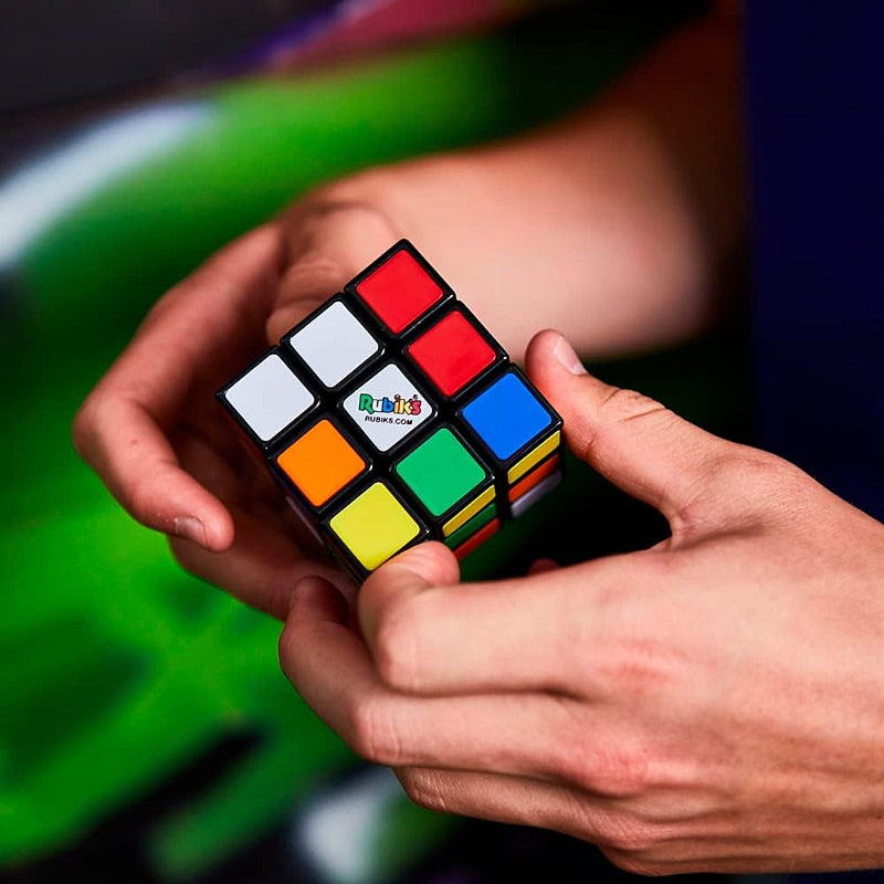 Cubo Rubik's 3x3