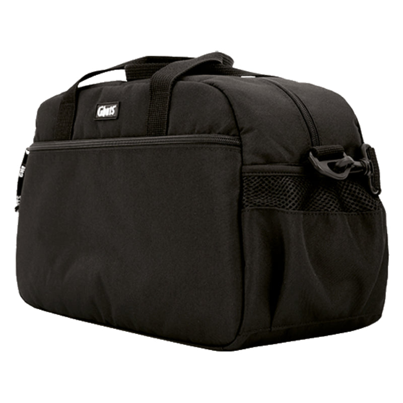 Saco Desporto Ghuts - Black