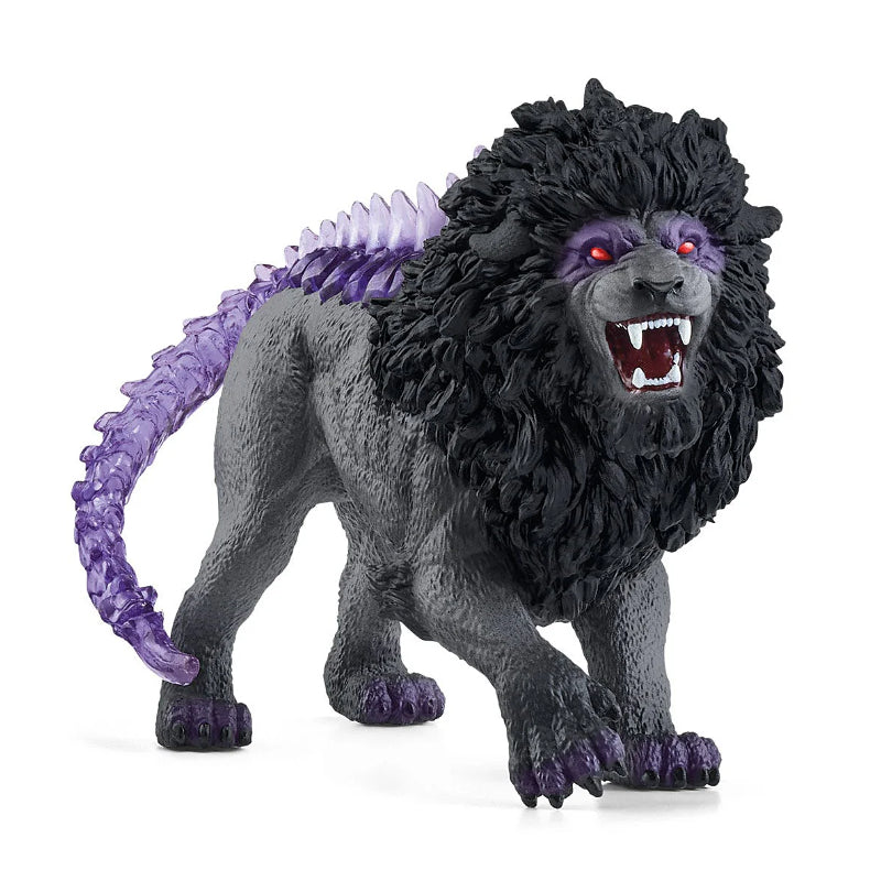 Schleich - Leão das Sombras