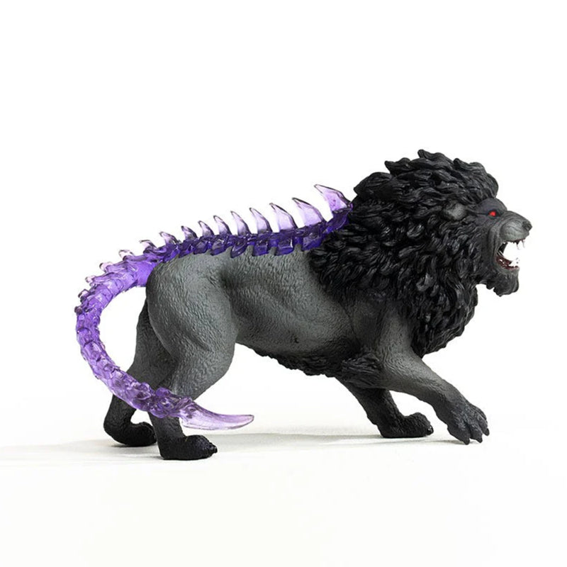 Schleich - Leão das Sombras