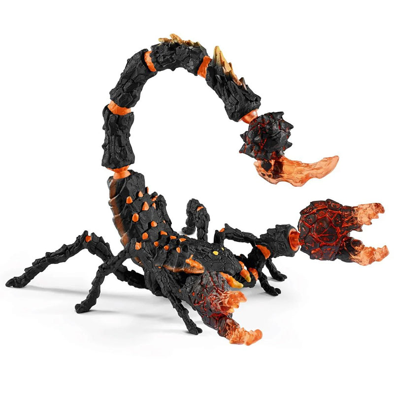 Schleich - Escorpião de Lava