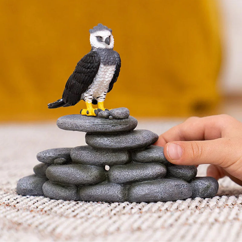 Schleich - Águia Harpia