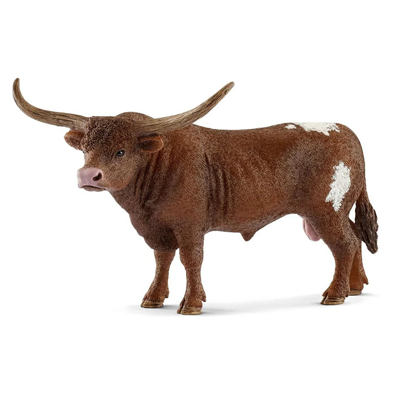 Schleich - Boi Texas Longhorn