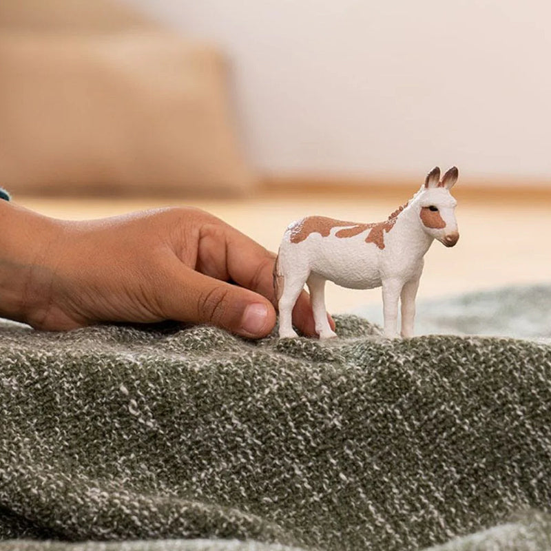Schleich - Burro Americano