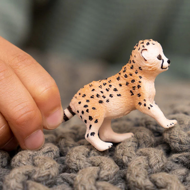 Schleich - Chita Bebé