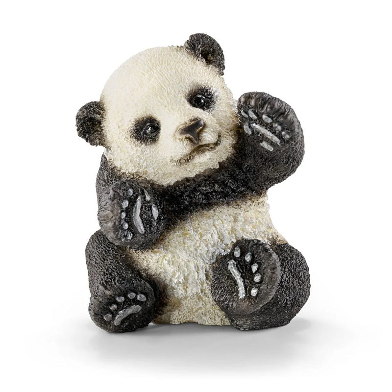 Schleich - Cria de Panda
