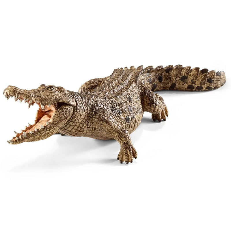 Schleich - Crocodilo