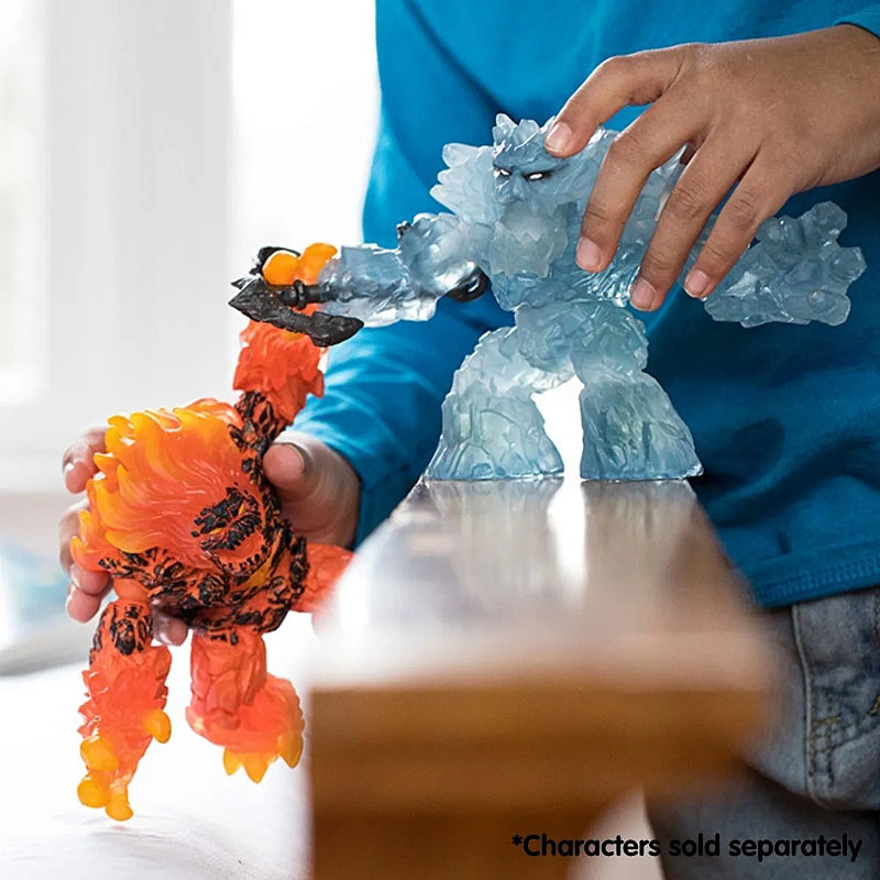 Schleich - Gigante do Gelo