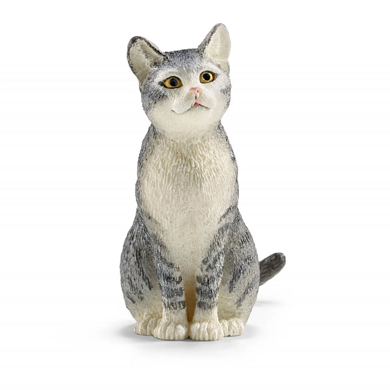 Schleich - Gato Sentado