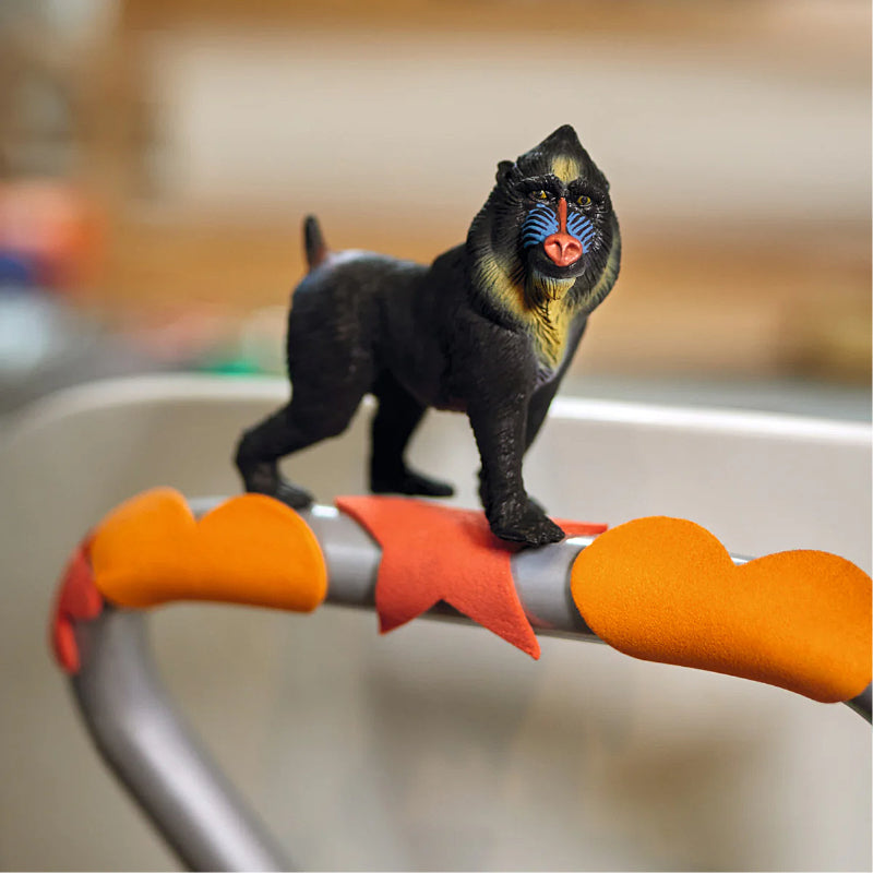 Schleich - Mandril