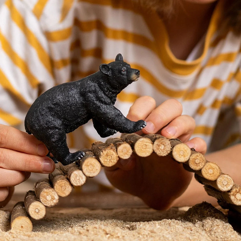 Schleich - Urso Negro