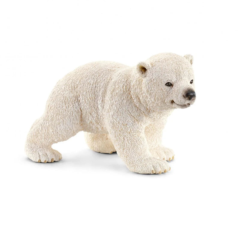 Schleich - Urso Polar Bebé