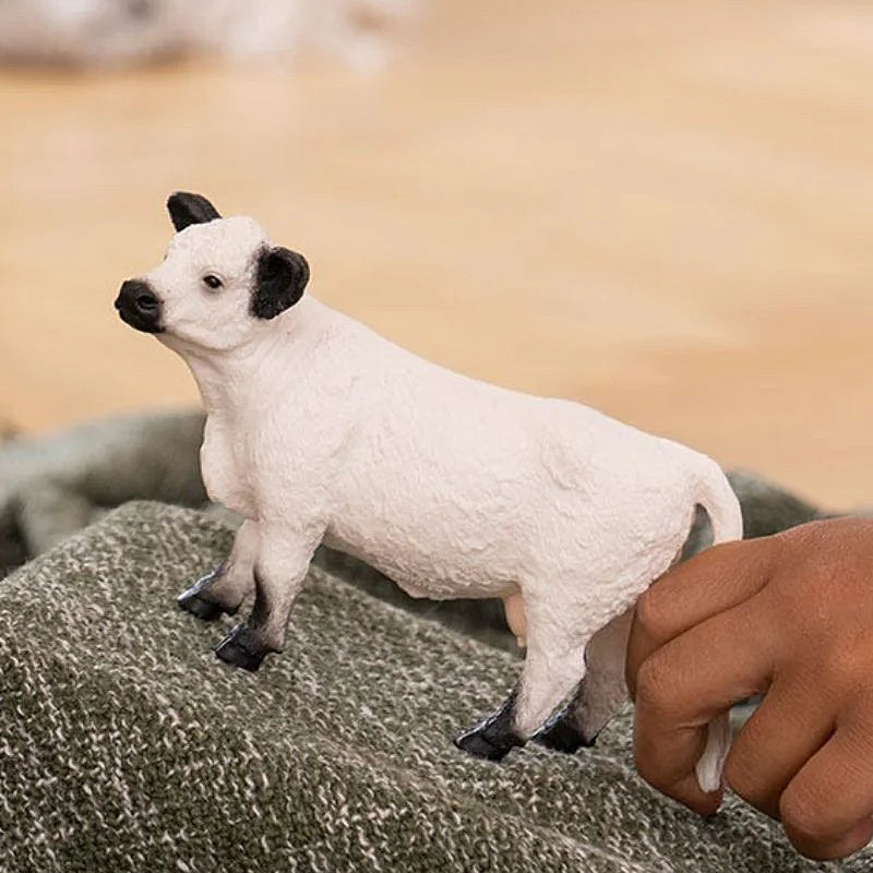 Schleich - Vaca Galloway