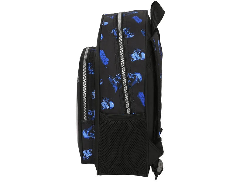Mochila Digital Escape Star Wars - 33cm