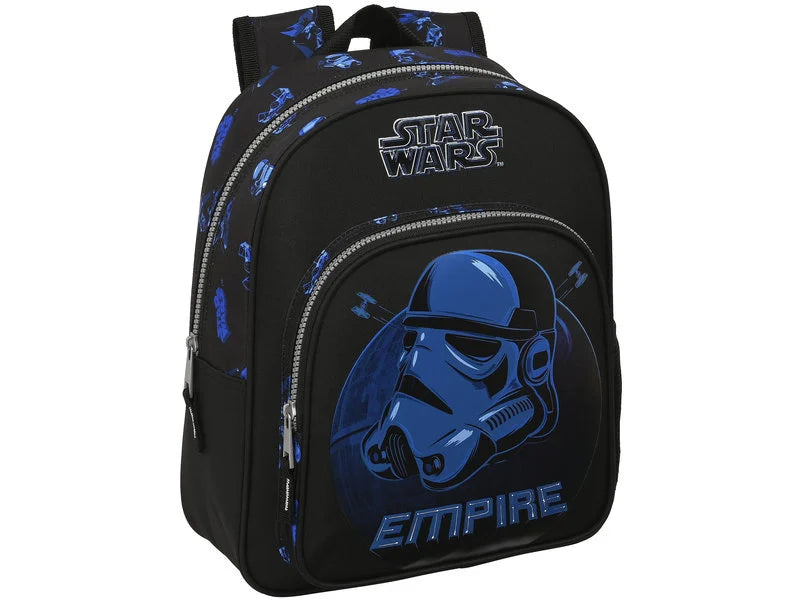 Mochila Digital Escape Star Wars - 33cm