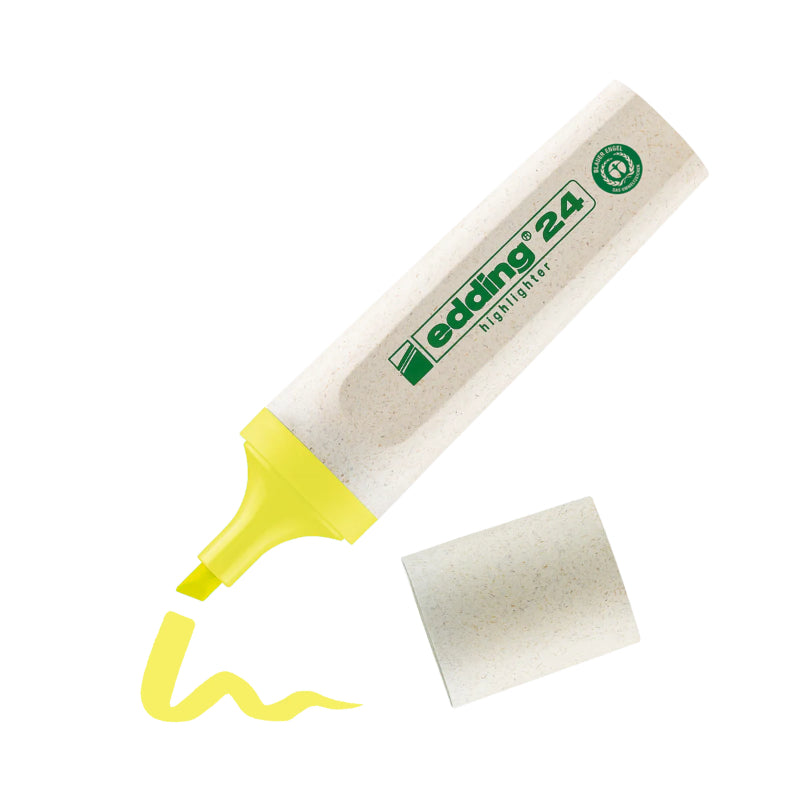 Marcador Edding 24 EcoLine