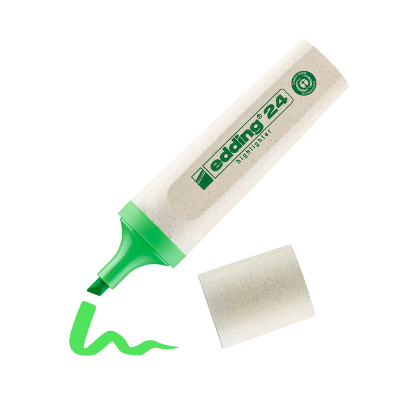 Marcador Edding 24 EcoLine