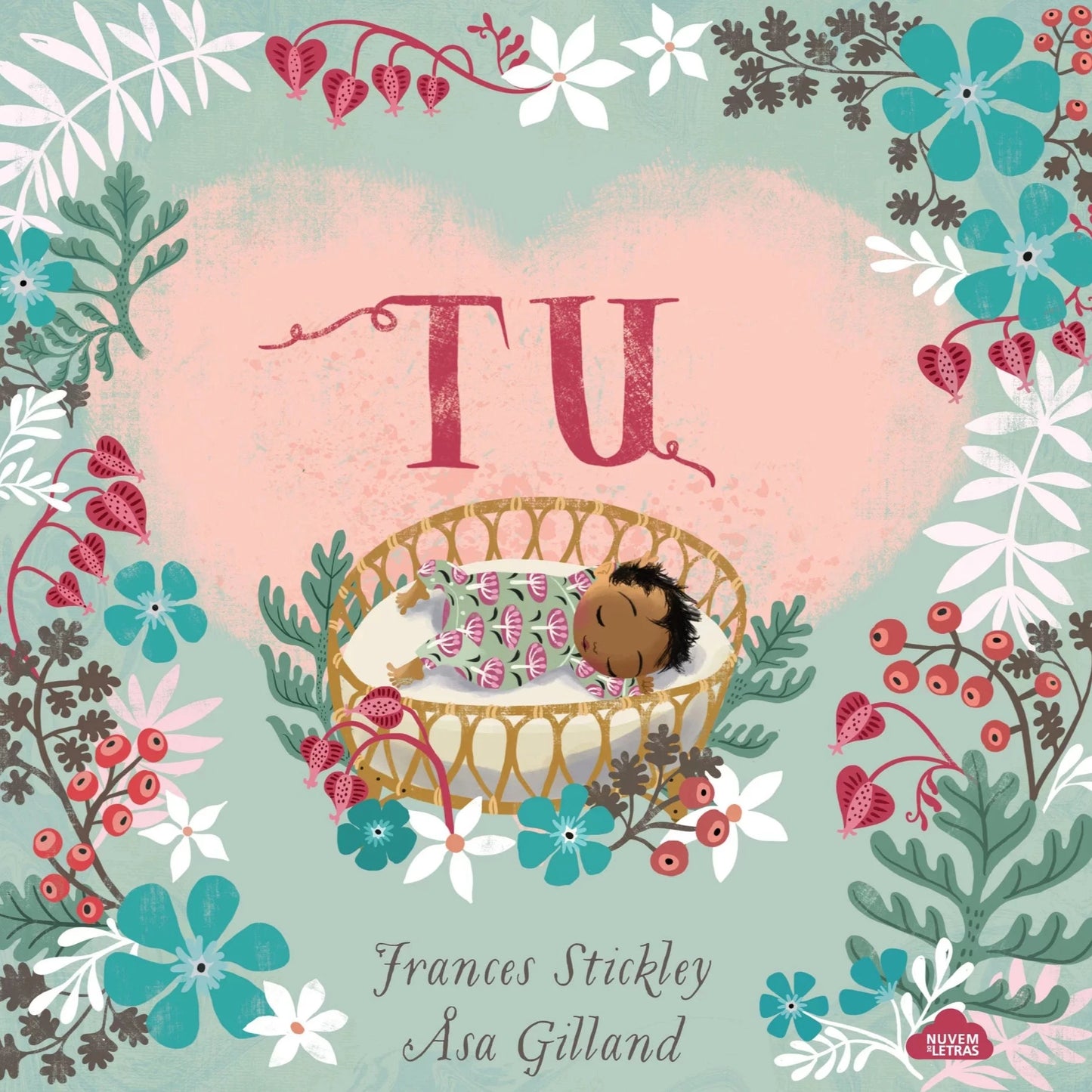 Tu