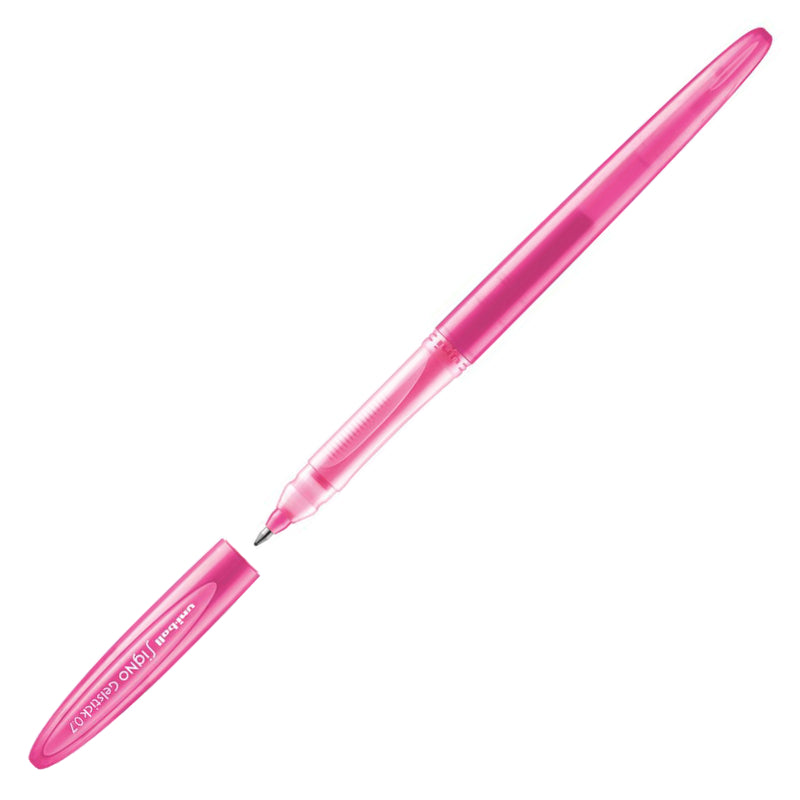 Esferográfica Uni-Ball Signo Gelstick 0.7