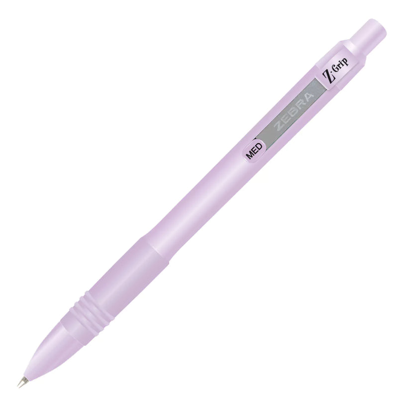Esferográfica Zebra Z-grip Smooth 1.0mm