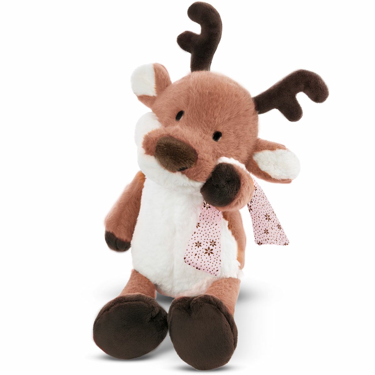 Peluche Rena Winter 2022 - 78cm