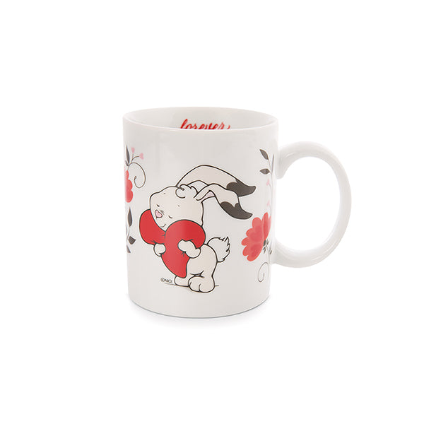 Caneca Coalho Nici